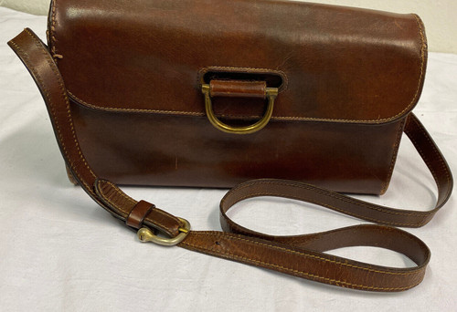 Saddlers union vintage leather - union,