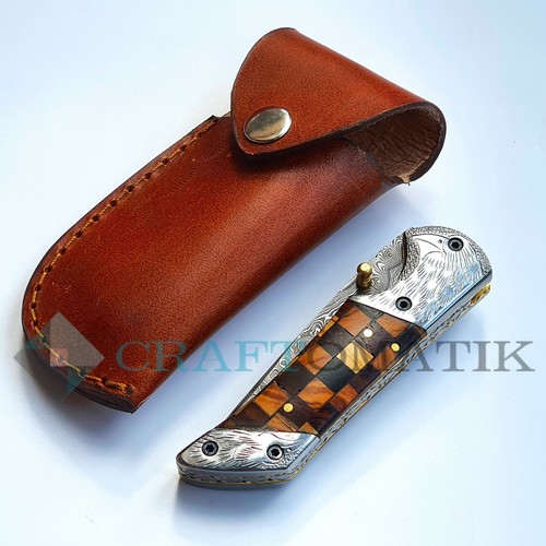 Adler pocket knife folding - adler,