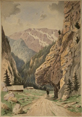Vincenz havlicek - vincenz, (1864-1914)