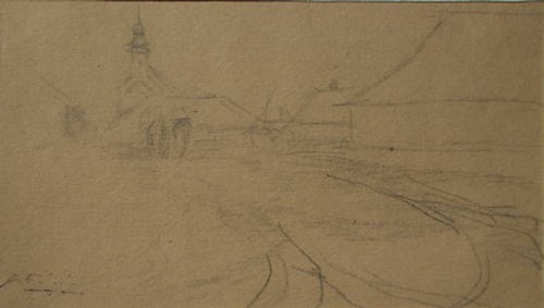 August von pettenkofen - august,