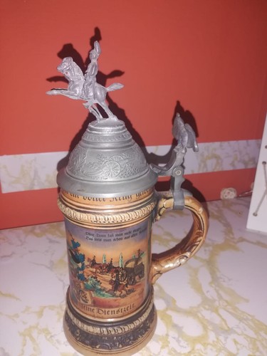 Reservist jug regiment wrede - reservist,