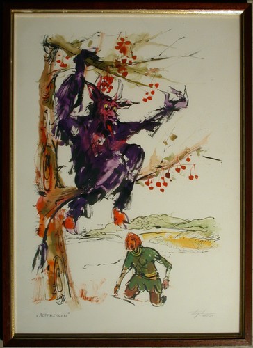 Helmut preiss 1941 - (g.,