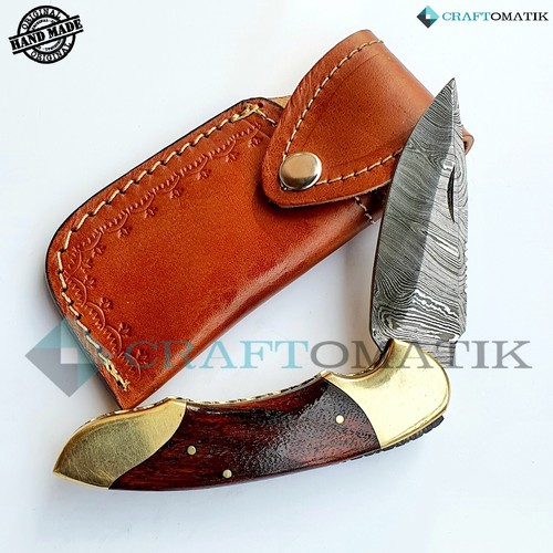 Pocket knife folding - knife, |