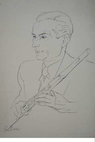 Ernest bekker 1903 1986 - bekker,