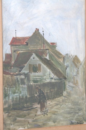Ferdinand balzer 1872 1916 - -,