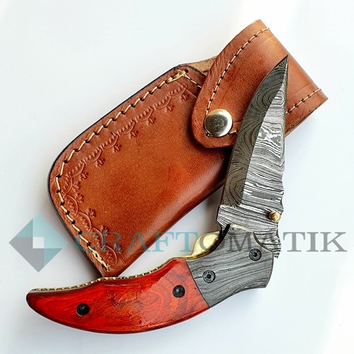 Pocket knife folding - knife, |