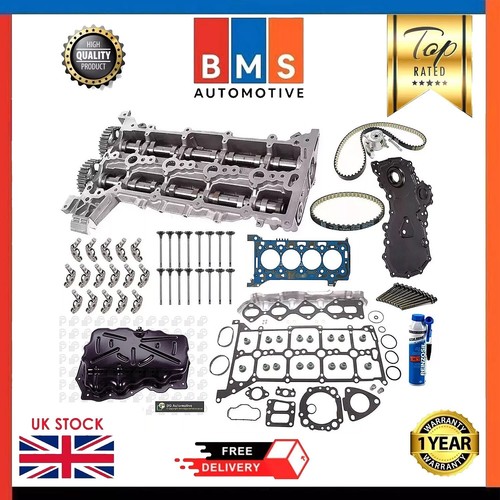 Genuine camshaft housing cam - housing,