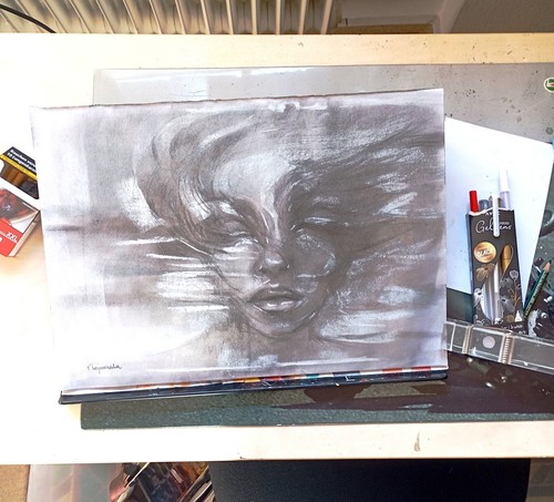 Abstract picture original - picture,,