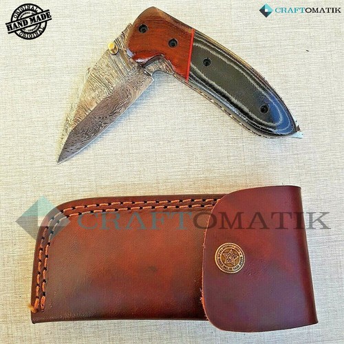 Pocket knife folding - knife, |