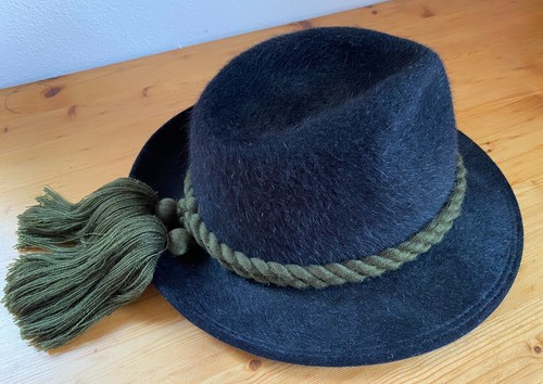 Zapf original gasteiner hat - original,