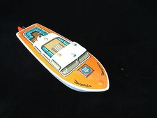 Arnold Boot Boot Schiff aus