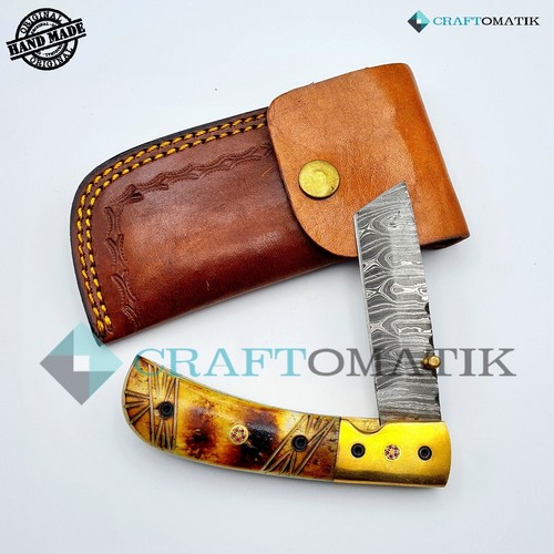 Pocket knife folding - knife,