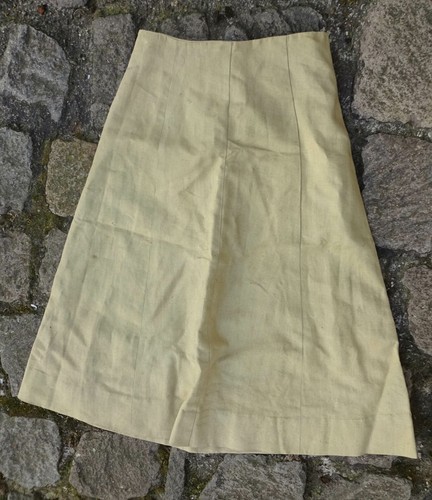 Original skirt made from - skirt,