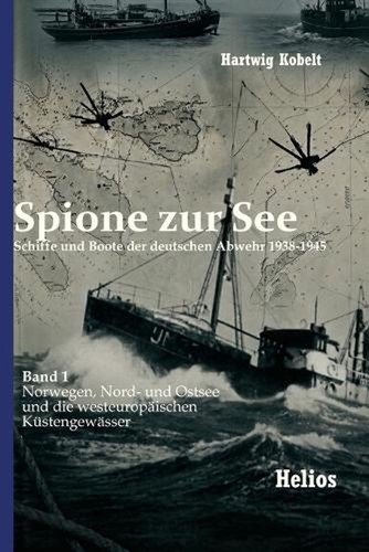 Spione zur see schiffe und - zur,