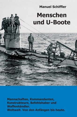 Menschen und boote - und, u-boote