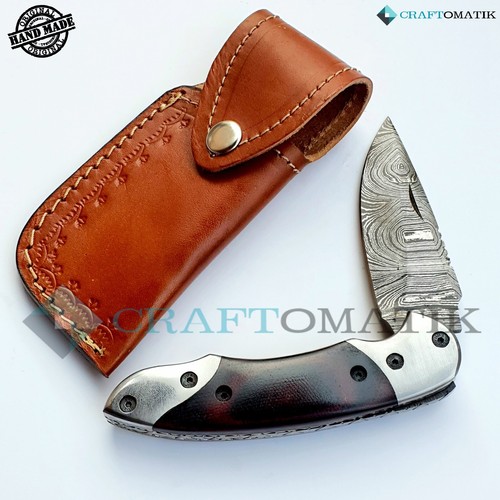 Pocket knife folding - pocket,