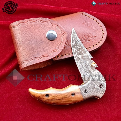 Pocket knife folding - knife, |